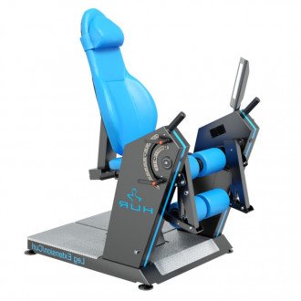 Тренажёр механотерапевтический для ног Hur Rehabilitation 5530 в Алматы