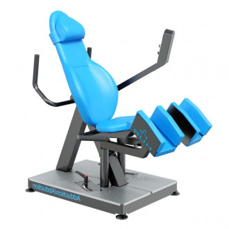 Тренажёр механотерапевтический для ног Hur Rehabilitation 5520  в Алматы