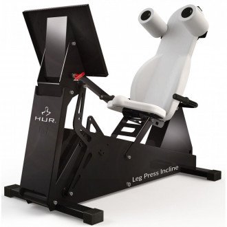 Тренажёр механотерапевтический для ног Hur Rehabilitation 5546 в Алматы