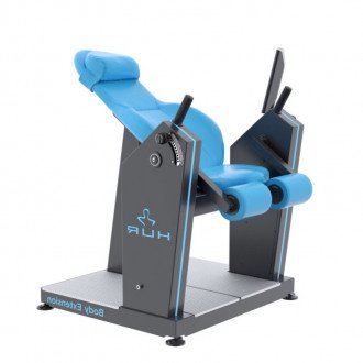 Тренажёр механотерапевтический для ног Hur Rehabilitation 5510 в Алматы