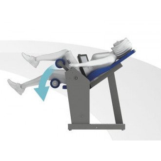Тренажёр механотерапевтический для ног Hur Rehabilitation 5510 в Алматы