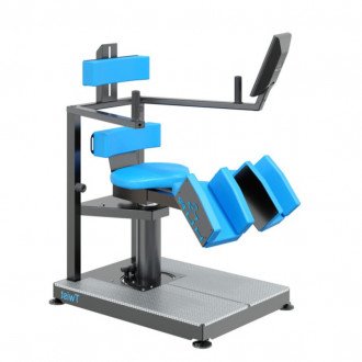 Тренажёр механотерапевтический для мышц пресса Hur Rehabilitation 5340 в Алматы