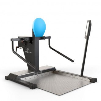 Тренажёр для мышц груди, спины и рук Hur Easy Access 9125  в Алматы