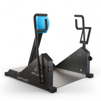 Тренажёр для мышц груди и рук Hur Easy Access 9140  в Алматы