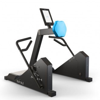 Тренажёр для мышц спины и рук Hur Easy Access 9150 в Алматы