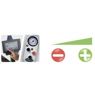 Тренажёр для рук Hur Easy Access 9130  в Алматы