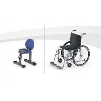 Тренажёр для рук Hur Easy Access 9130  в Алматы