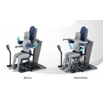 Тренажёр для рук Hur Easy Access 9130  в Алматы