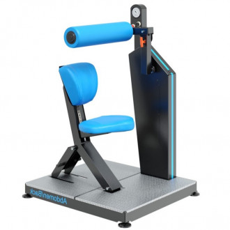 Тренажёр механотерапевтический для мышц пресса и спины Hur Rehabilitation 5310 в Алматы