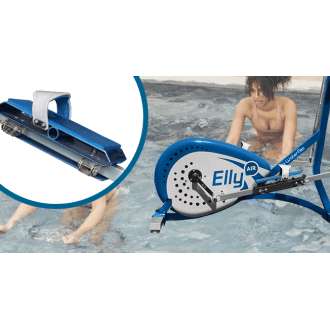 Акватренажёр Waterflex Elly Air в Алматы