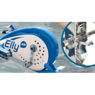 Акватренажёр Waterflex Elly Air в Алматы