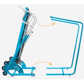 Акватренажёр Waterflex Aquajogg Air в Алматы