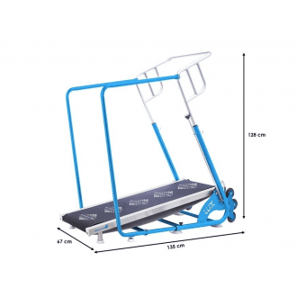 Акватренажёр Waterflex Aquajogg Air в Алматы