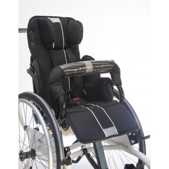 Детская инвалидная коляска ДЦП Akcesmed Racer Ursus Active в Алматы