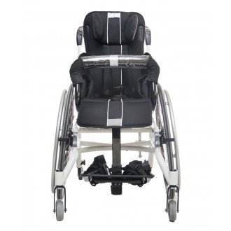 Детская инвалидная коляска ДЦП Akcesmed Racer Ursus Active в Алматы