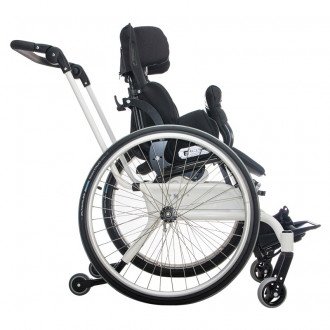 Детская инвалидная коляска ДЦП Akcesmed Racer Ursus Active в Алматы