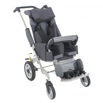 Детская прогулочная коляска ДЦП Akcesmed Racer+ в Алматы