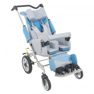 Детская прогулочная коляска ДЦП Akcesmed Racer+ в Алматы