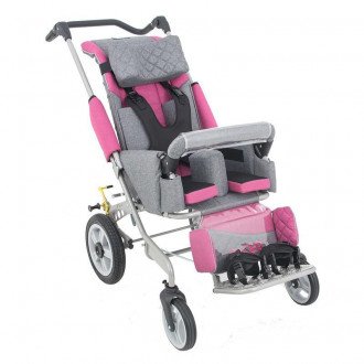 Детская прогулочная коляска ДЦП Akcesmed Racer+ в Алматы