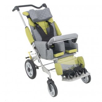 Детская прогулочная коляска ДЦП Akcesmed Racer+ в Алматы