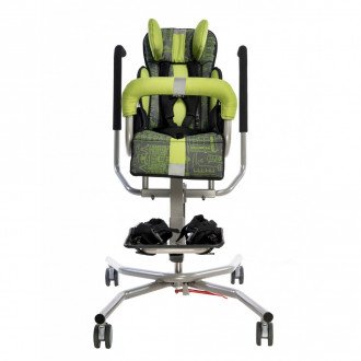 Детская комнатная кресло-коляска ДЦП Akcesmed Racer Ursus Home в Алматы