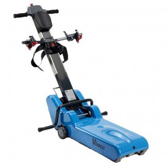 Лестничный гусеничный подъёмник Vimec Roby Т09  в Алматы