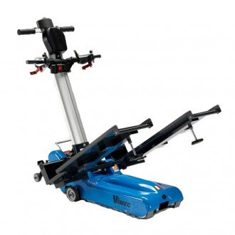 Лестничный гусеничный подъёмник Vimec Roby Т09 PPP в Алматы