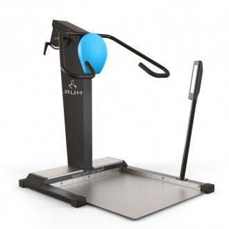 Тренажёр для мышц груди, спины и рук Hur Easy Access 9120 в Алматы