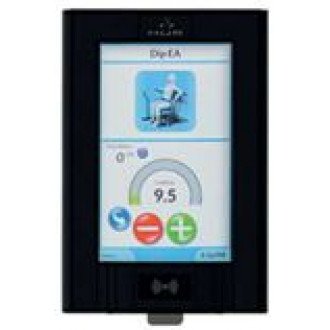 Тренажёр для мышц груди, спины и рук Hur Easy Access 9120 в Алматы