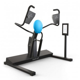 Тренажёр для мышц груди Hur Easy Access 9160  в Алматы