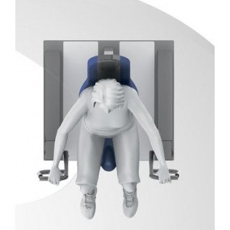 Тренажёр механотерапевтический для мышц груди и рук Hur Rehabilitation 5140 в Алматы