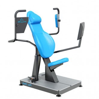 Тренажёр механотерапевтический для мышц груди Hur Rehabilitation 5160 в Алматы