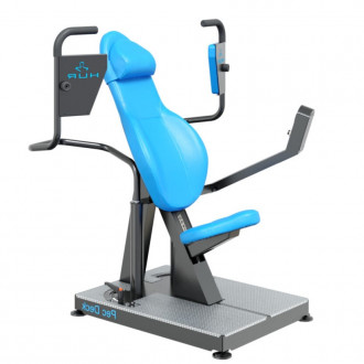 Тренажёр механотерапевтический для мышц груди Hur Rehabilitation 5160 в Алматы