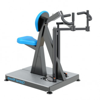 Тренажёр механотерапевтический для рук и спины Hur Rehabilitation 5175 в Алматы