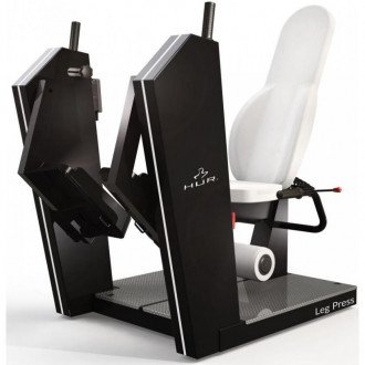 Тренажёр механотерапевтический для ног Hur Rehabilitation 5540 в Алматы