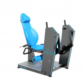 Тренажёр механотерапевтический для ног Hur Rehabilitation 5540 в Алматы