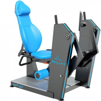 Тренажёр механотерапевтический для ног Hur Rehabilitation 5540 в Алматы