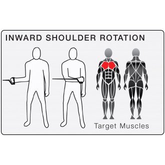 Тренажер механотерапевтический David Shoulder Concept M62 многофункциональный блок в Алматы