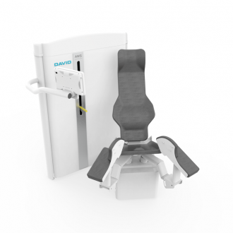 Тренажёр механотерапевтический для ног David Hip Adduction G320 в Алматы