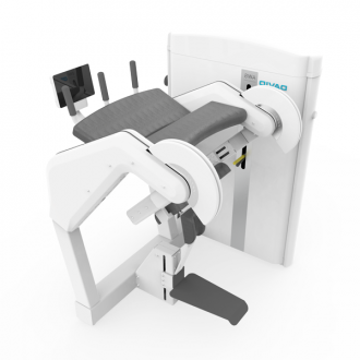 Тренажёр механотерапевтический для ног David Hip Extension G260 в Алматы