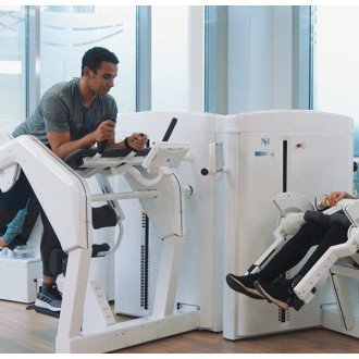 Тренажёр механотерапевтический для ног David Hip Extension G260 в Алматы
