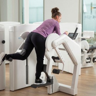 Тренажёр механотерапевтический для ног David Hip Extension G260 в Алматы