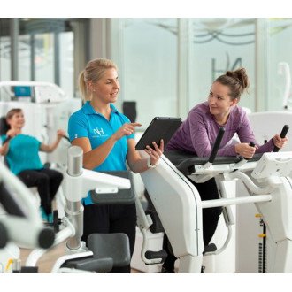 Тренажёр механотерапевтический для ног David Hip Extension G260 в Алматы