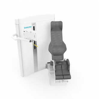 Тренажёр механотерапевтический для ног David Hip Adduction G310 в Алматы