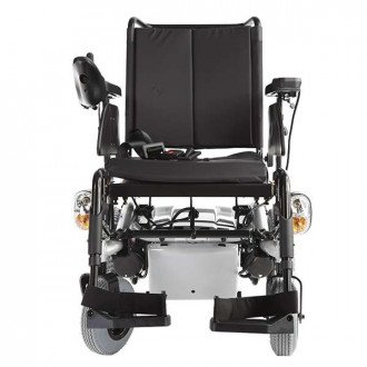 Инвалидная коляска с электроприводом Invacare Stream в Алматы