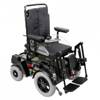 Инвалидная коляска с электроприводом Otto Bock С1000 в Алматы
