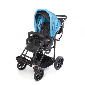 Детская прогулочная коляска ДЦП LIWCare Modi Buggy в Алматы