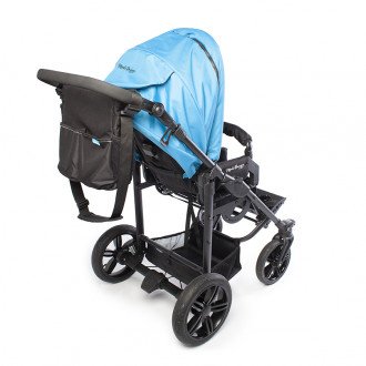 Детская прогулочная коляска ДЦП LIWCare Modi Buggy в Алматы
