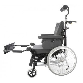 Многофункциональная кресло-коляска Invacare Rea Azalea Max в Алматы