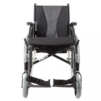 Кресло-коляска с ручным приводом Invacare Action 3 NG в Алматы